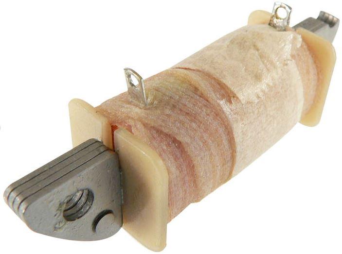 DZE Electrics Primary Coil YFS200 88-06, Yamaha 2xj-81313-m0-00, Dze1214, Iya0002