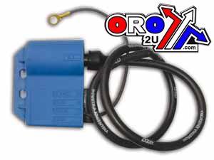 DZE Electrics Coil Ignition Fantic 125-303