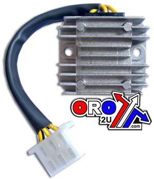 DZE Electrics Regulator Kawasaki 21066-1030
