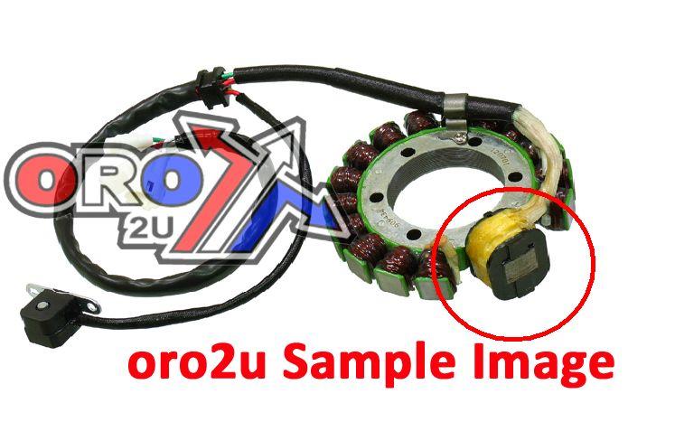 Bronco Coil Source Ignition Yfms, Bronco at-01615 1uy-85510-20-00, 3hn-85510-00-00, 5gt-85510-00-00