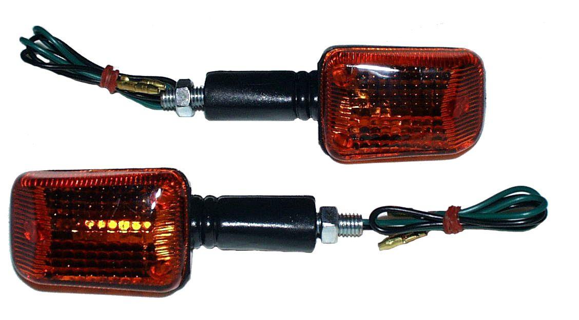 Dirt Racing Indicator Set 2 Long