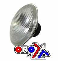 K&L Supply Headlight 7 Beam Flat H4 24-3216