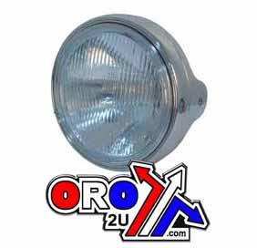 K&L Supply Headlight 7.5 Dual Side Mount 24-3224