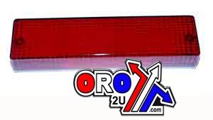 Dirt Racing Lens Tail Light Kaw 23026-1056