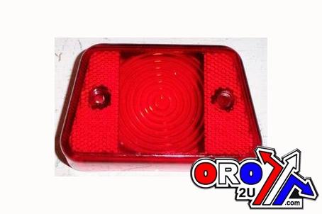 Bronco Lens Rear Polaris 4032046, Bronco at-01052, Emgo 62-21563