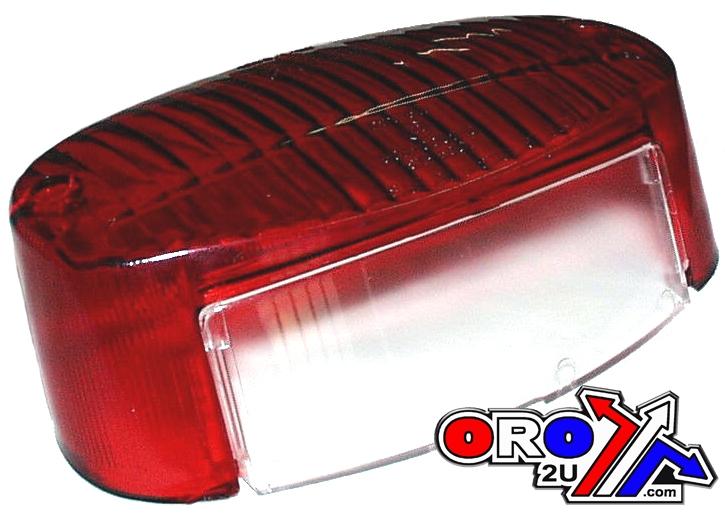 Dirt Racing Lens Rear YFZ450 4tr-84733-00-00, YFZ600, XV650, Xvs1000