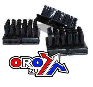 K&L Supply G-brush Repl.head/pack 3