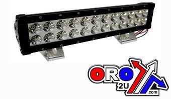 Bronco Led Spot Light (24 Led), Bronco Up-01110-3