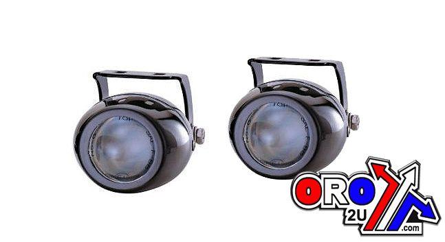 Rijomotor Spot Light / Pair H3 12v -55w 121408624