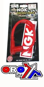 DIRT RACING  CR2 RACING CABLE W/90 CAP