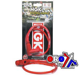 Dirt Racing Cr5 Racing Cable W/90 Cap, Ng8515