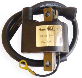 Arrowhead Electrical Coil Ignition 3gd-82310-10-10, Dze 4031, Arrowhead Iya0004, at-01308