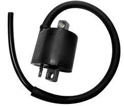 K&L Supply Coil Ignition 3gd-82310-10-00, K&l 20-6712 Made in Japan