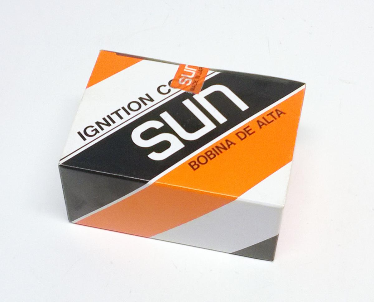 K&L Supply Coil Ignition Cdi KX60 KX500, 21121-1186