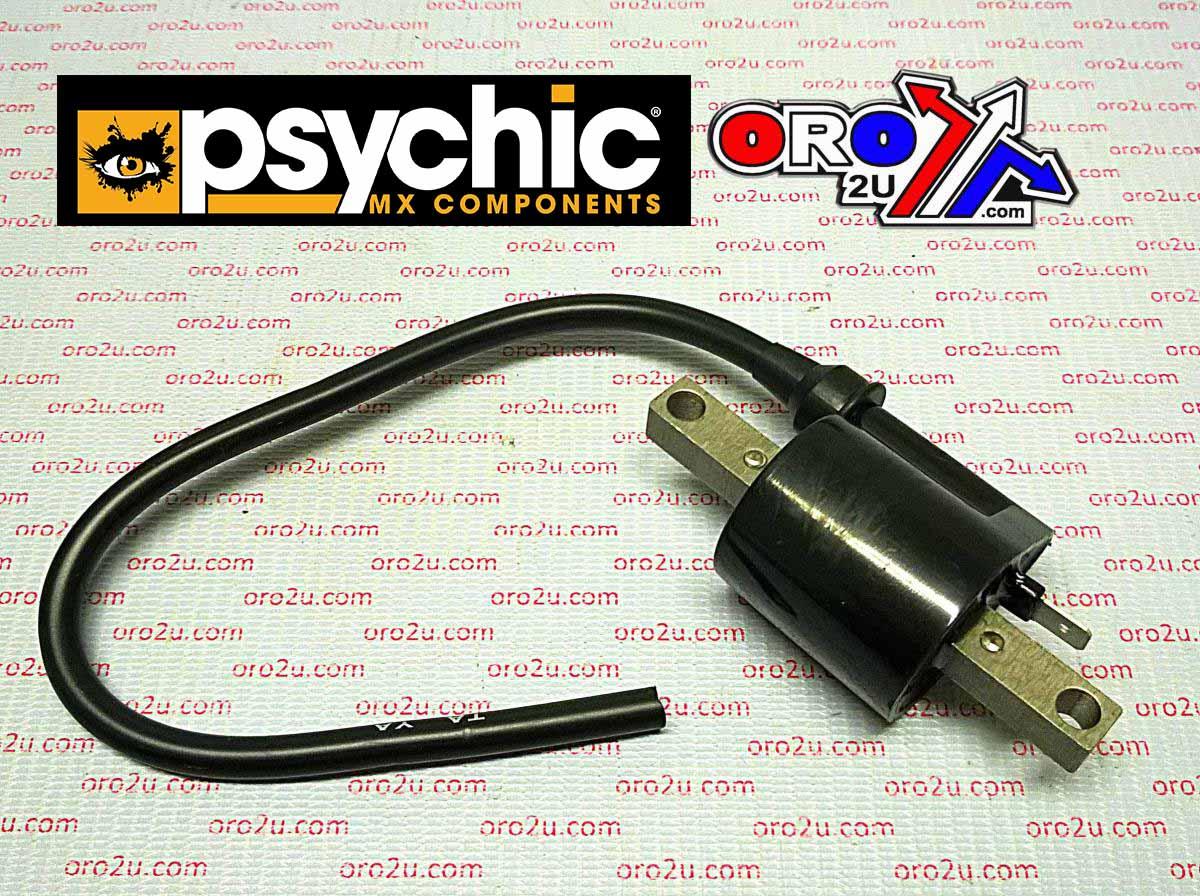 Psychic Coil Ignition Ht Universal, 30700-kcz-000, Psychic MX-01003