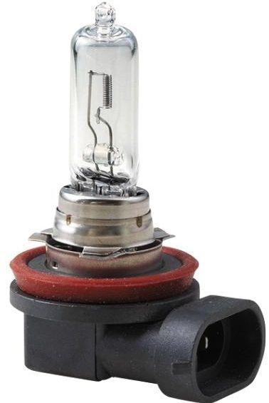Dirt Racing Light Bulb 12v 55w H11 Halogen PH11