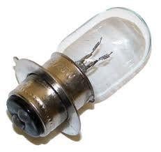 Auto Lamp Electrical Light Bulb 7v 25/25w Mpf T19 Fs1e City