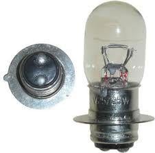 Auto Lamp Electrical Light Bulb 12v 35/35w 1-tag P3604 Px15d25-1