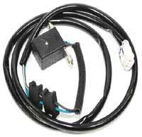 Dirt Racing Pickup Pulsar Coil KFX700, at-01605 ATV 59026-1159