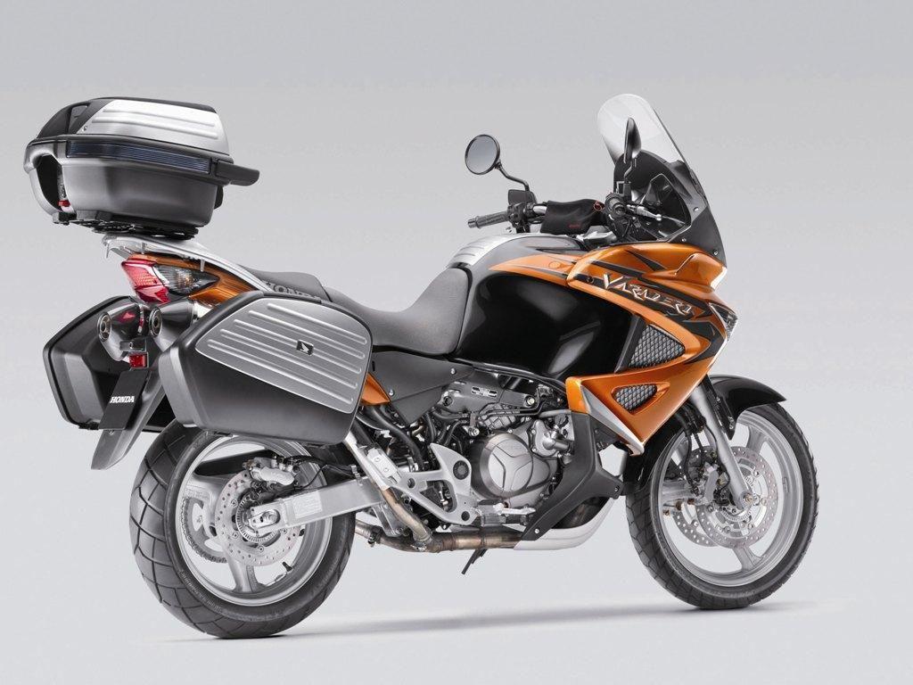 Arrowhead Electrical Regulator Voltage Xlv1000, 31600-mbt-d21 Aha6051, Honda Xlv 1000 Varadero 03-10