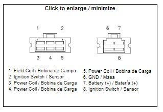 Arrowhead Electrical Regulator 31600-460-731 CB650, Honda 31600-mm5-000 Cbr1000f31600-460-731 / 31600-426-000 / 31600-mjo-612, Aha6024
