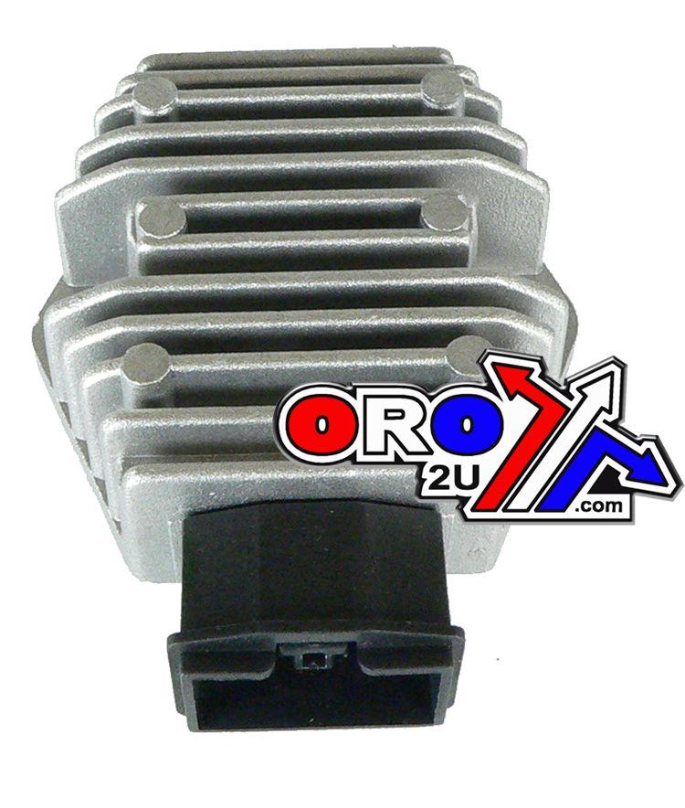 Arrowhead Electrical Regulator 31600-kfg-860 861, Honda VR750 CB600 Road, Aha6026 Scooter