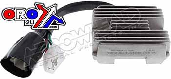 K&L Supply Regulator 31600-kr3-690 Road, Honda Cmx 250 Rebel 85-00