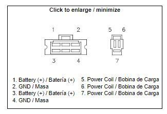 Arrowhead Electrical Regulator Honda Cx Gl Vf Vt, 31600-kab-901,esp2310 Aha6012, 31600-ma1-008,road