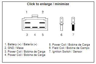 Arrowhead Electrical Regulator 12v 75-78 Honda 350 400 550 750 Cb Aha6016 Esp2330 715630 31400-300-035 463905 46-3905 8099-1314
