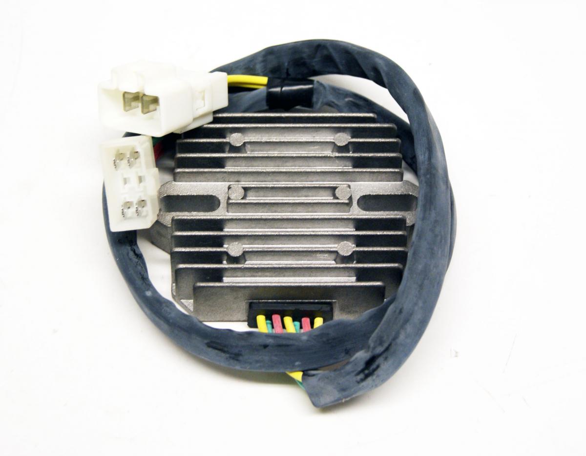 ARROWHEAD REGULATOR 31600-MBW-D21, AHA6083 CBR600F4 01-06