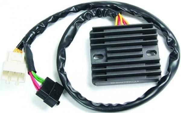 K&L Supply Regulator 31600-mbw-d21, Honda Cbr600f4 01-06 Road, KL20-5282 Road