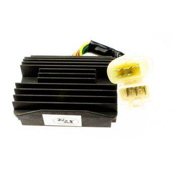 K&L Supply Regulator 31600-mcf-d30, Honda Rvt1000r 02-06 Road, KL20-8727 Road