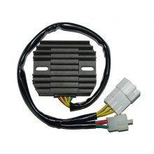 K&L Supply Regulator 31600-mcj-641, Honda CBR929 01-03 Road, KL20-5288 Road Made in Japan