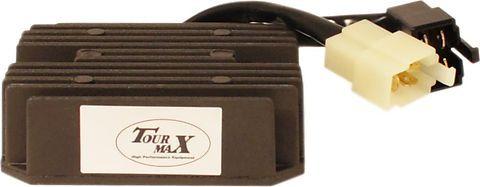 K&L Supply Regulator 31600-mz5-003 Vf, Honda VF750C 1994-2004 Magna, K&l 20-5356 Road Aha6077