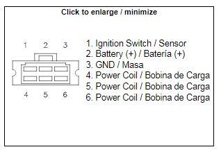 Arrowhead Electrical Regulator 21066-1018 ZX750, Kawasaki Kz1000/1100 Zx1000, Aki6012 Road