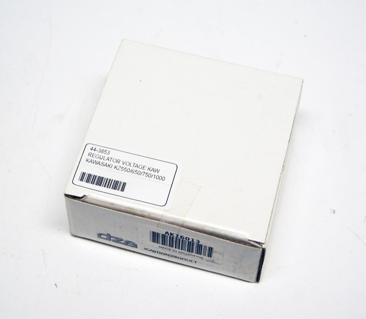 Arrowhead Electrical Regulator Voltage Kaw, Kawasaki KZ550/650/750/1000, Aki6013 Road