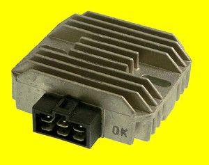 Arrowhead Electrical Regulator Voltage Kaw Zx, Kawasaki Ex Gex Gpz Klr Vn, Aki6014 Road