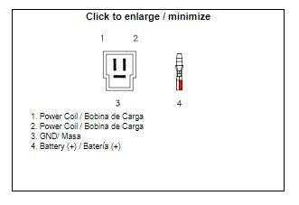 Arrowhead Electrical Regulator 21066-1013, Kawasaki 21066-1029 KZ305, Aki6015 Road