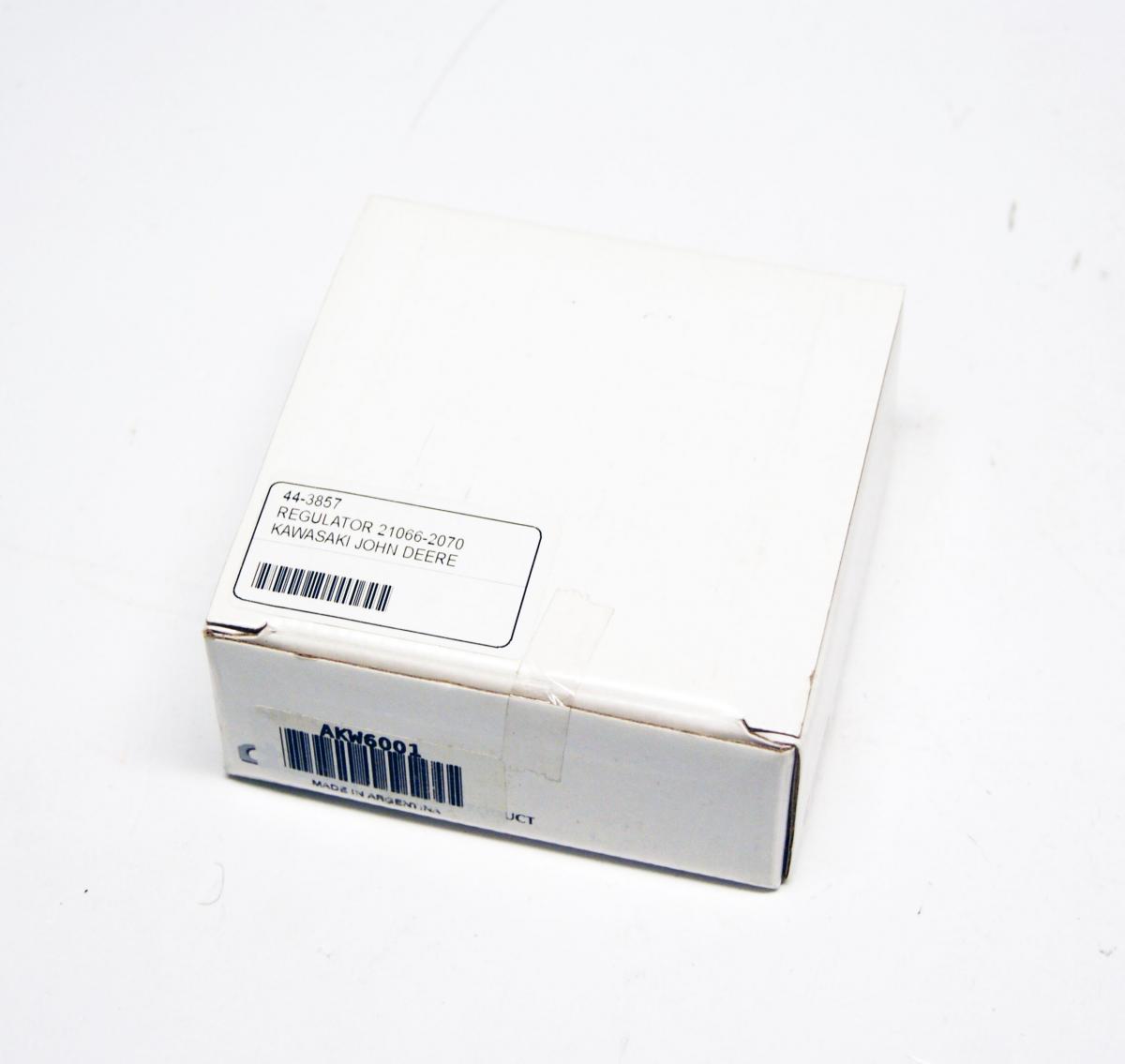 Arrowhead Electrical Regulator 21066-2070, Kawasaki John Deere, Akw6001 Small Engines