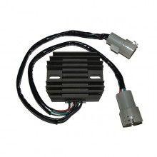 K&L Supply Regulator 21066-0002, Kawasaki Zx-6r Zz-r600 03-08, K&l 20-8754 Road