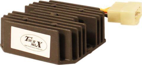 K&L Supply Regulator 21066-1083 ZX600, Kawasaki Zx600d2/d3/d4 Ninja, KL20-5316 Road