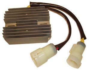 K&L Supply Regulator 21066-1119 Ninja, Kawasaki ZX900E/f Ninja Zx-9r, K&l 20-8758 Road Made in Japan