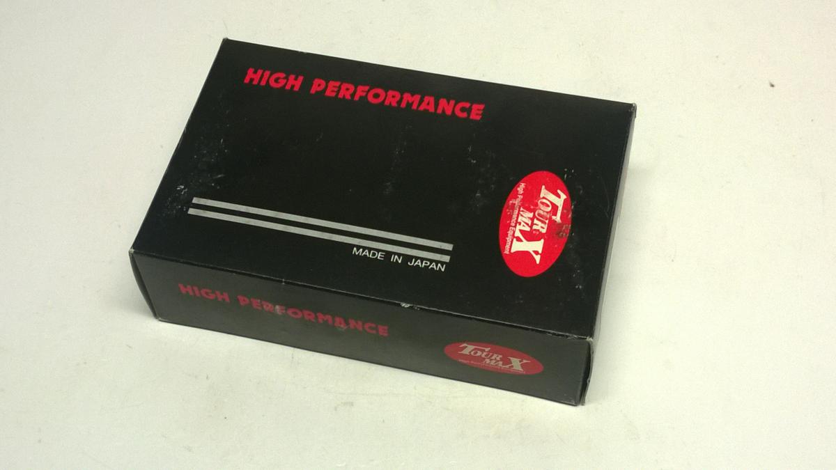 K&L Supply Regulator 21066-1125 Ninja, Kawasaki Zx600j4 ZZR600 05-08, KL20-5312 Road