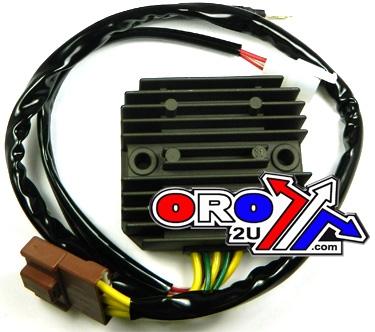 K&L Supply Regulator Hd 62511034100 KTM, Kl 20-3369 Made in Japan 62511034100