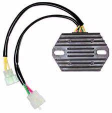 K&L Supply Regulator Ducati KL20-3455 Road