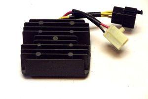 K&L Supply Regulator 32800-24b01 -24b11 KL20-5157 Road