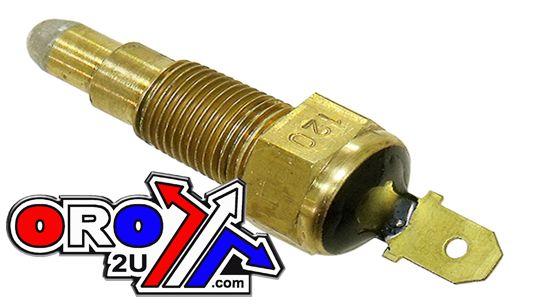Bronco Water Temperature Sensor Bronco 02-14 Yamaha 450 660 Yfm Grizzly Kodiak Yxr Rhino Yfm Wolverine at-01368 5km-82560-00-00