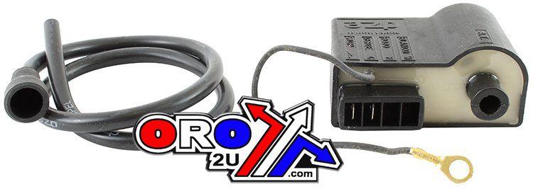 ARROWHEAD COIL IGNITION DUCATI, SUZUKI, IMC0003, 32399510 GARELLI