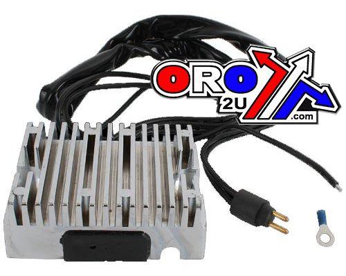 Arrowhead Electrical Regulator Ch Harley-davidson, Ahd6007-c,74523-84a