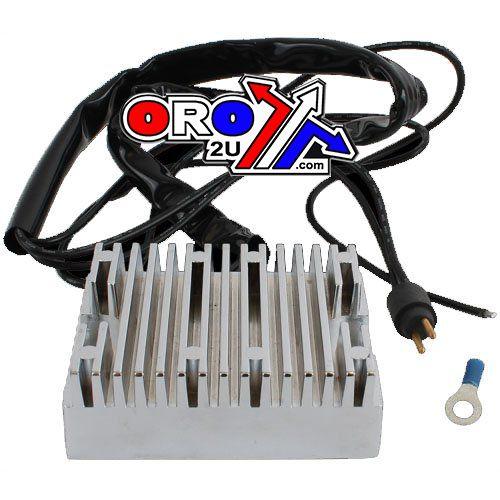 Arrowhead Electrical Regulator Ch Harley-davidson, Ahd6006-c, 74523-84
